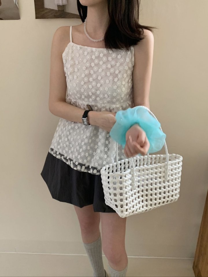 Lissome - Korean Women Fashion - #thelittlethings - Lementi Blouse - 8