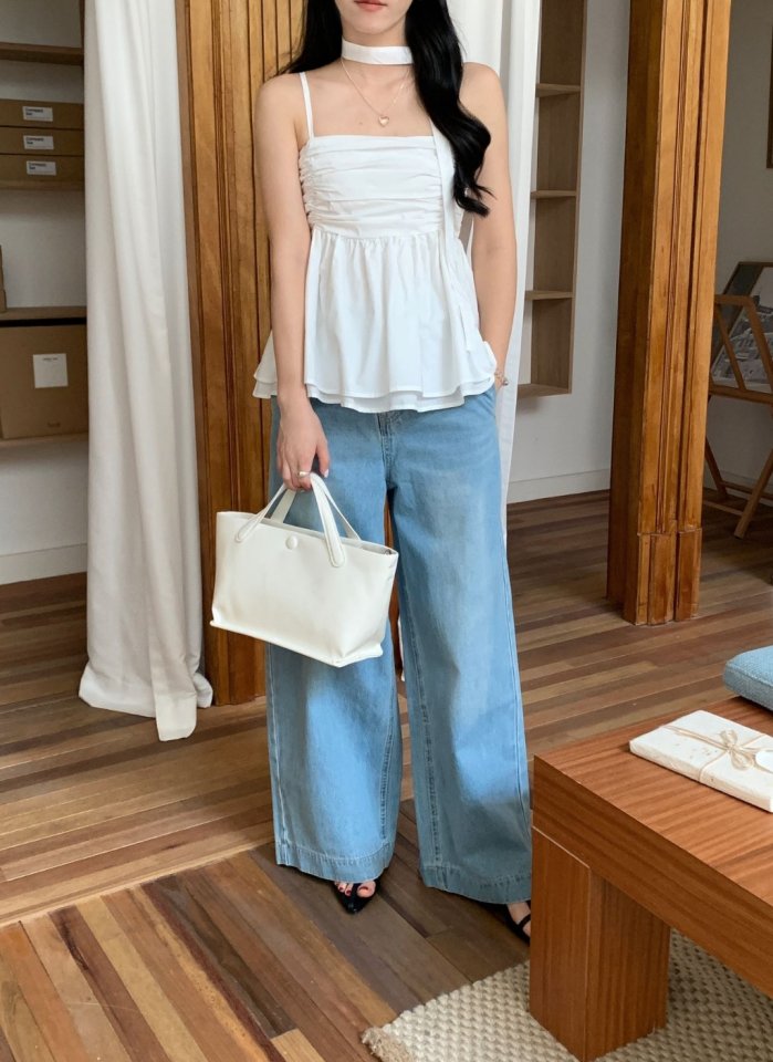 Lissome - Korean Women Fashion - #womensfashion - Derr Blouse - 2