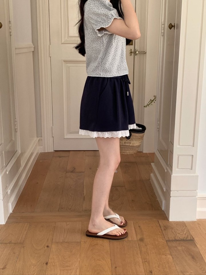 Lissome - Korean Women Fashion - #womensfashion - Schuss Pants - 3