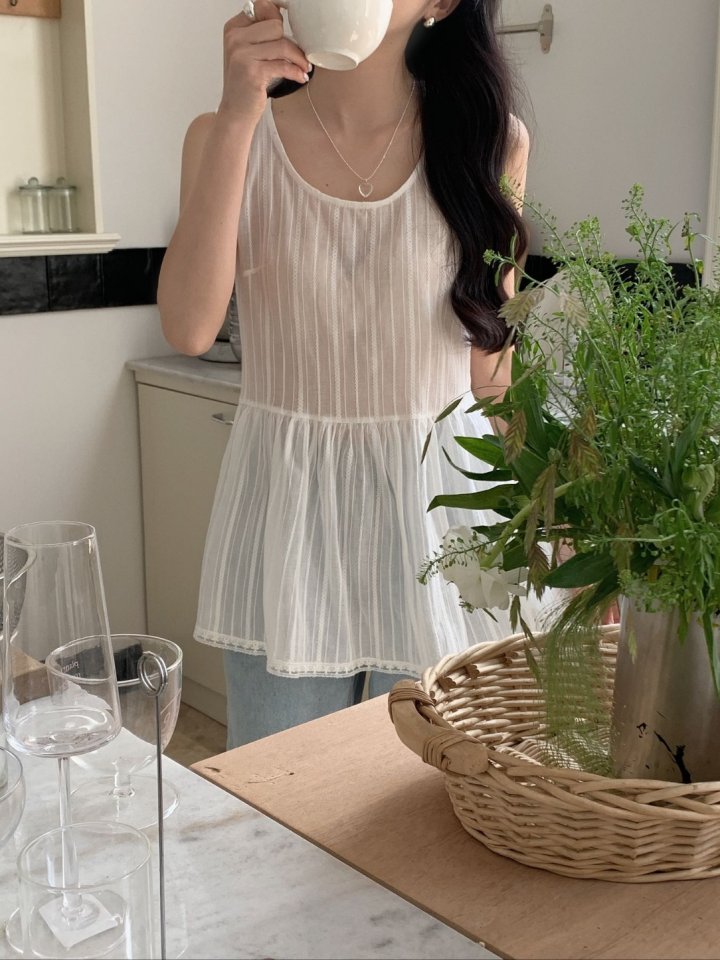 Lissome - Korean Women Fashion - #womensfashion - Bernie Blouse - 3
