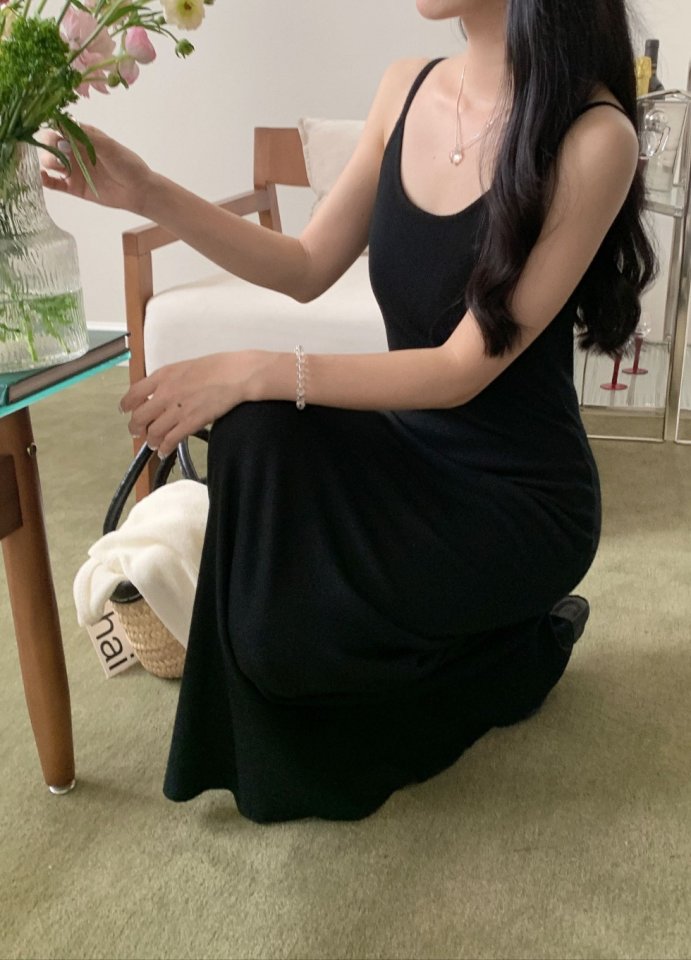 Lissome - Korean Women Fashion - #womensfashion - Dohee One-piece - 9