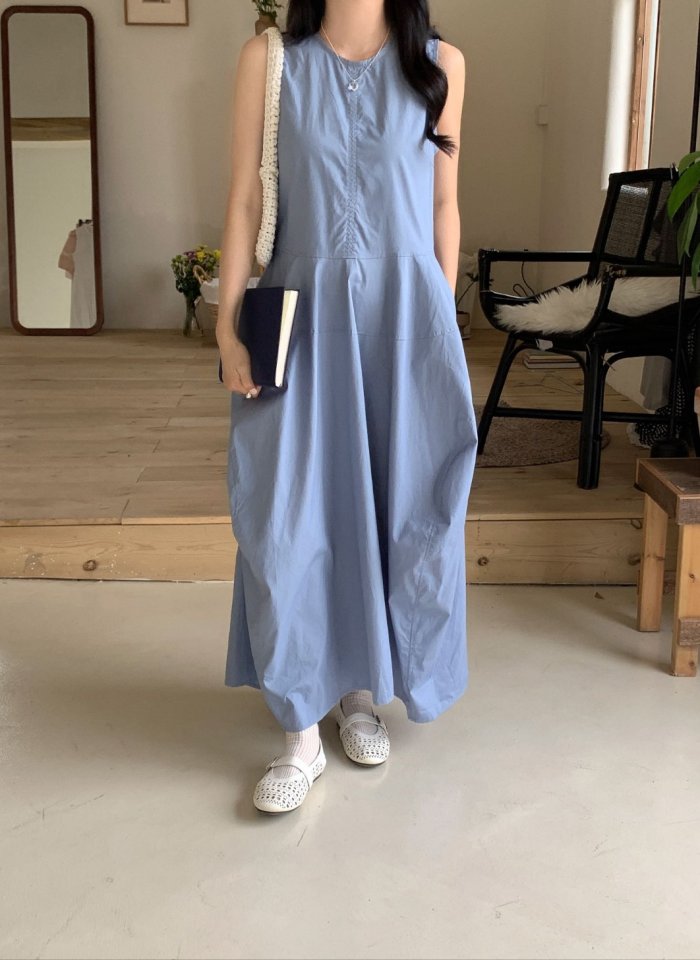 Lissome - Korean Women Fashion - #womensfashion - Nueve One-piece - 3