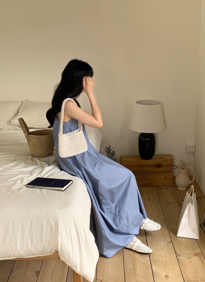 Lissome - Korean Women Fashion - #womensfashion - Nueve One-piece - 5