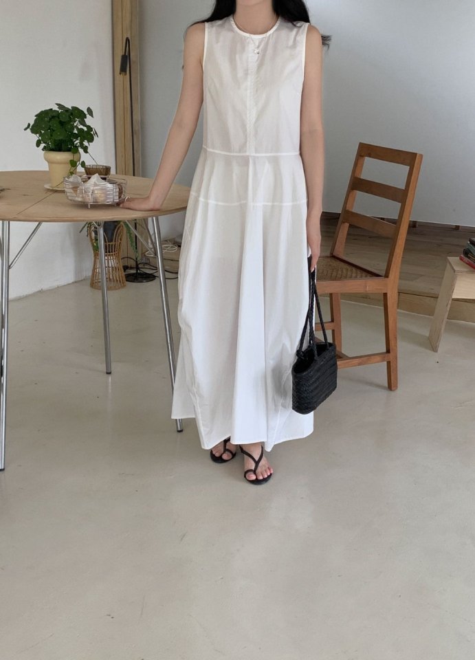 Lissome - Korean Women Fashion - #womensfashion - Nueve One-piece - 7