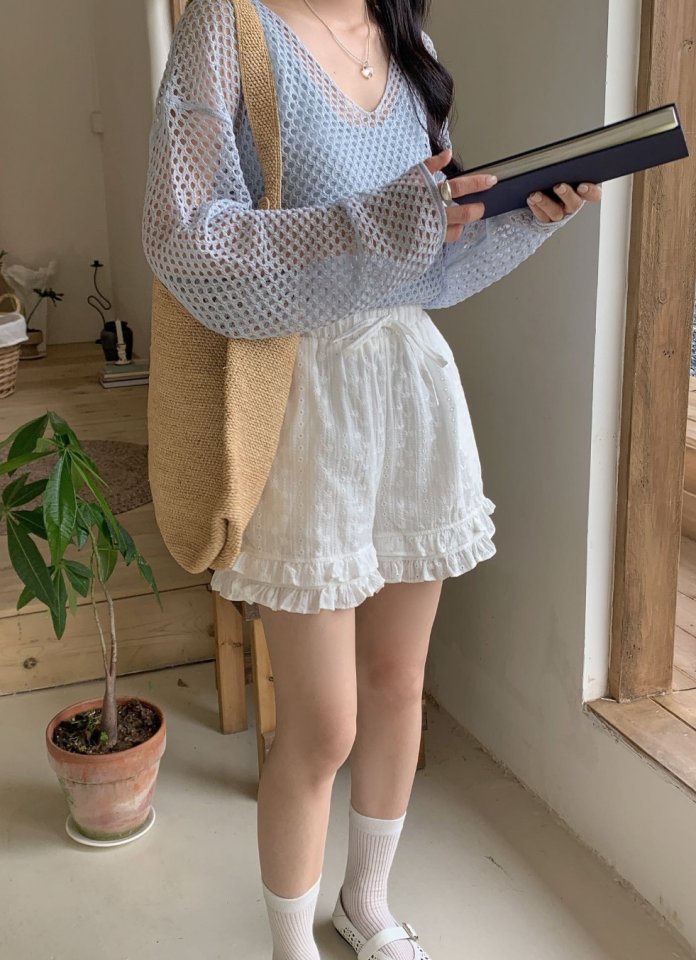 Lissome - Korean Women Fashion - #womensfashion - Amila Pants - 2
