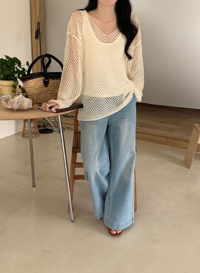 Lissome - Korean Women Fashion - #womensfashion - Lizabelle Set