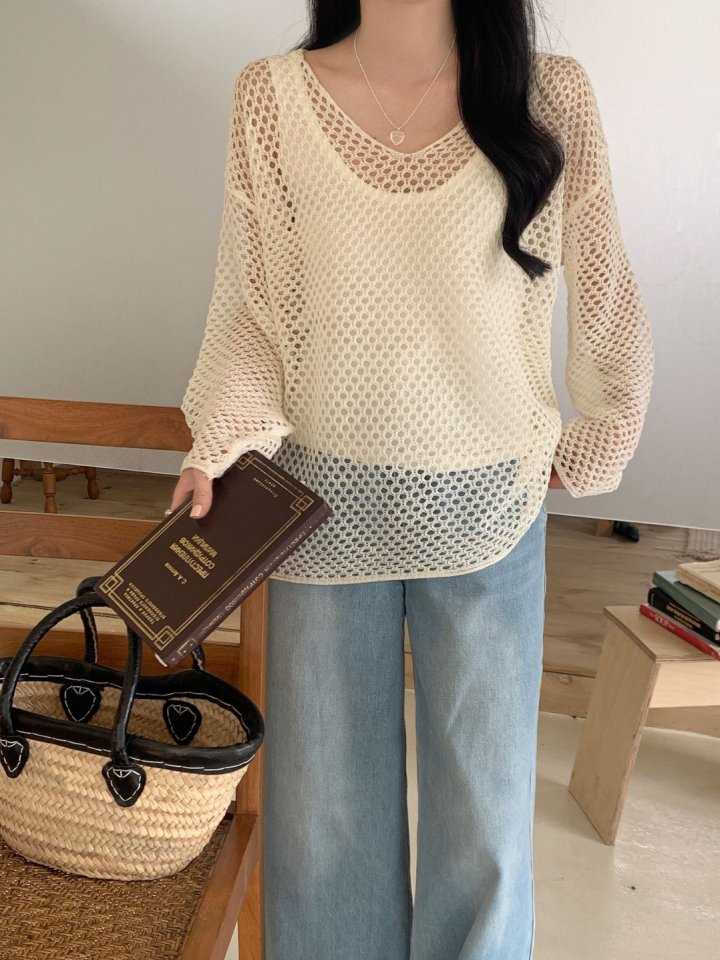 Lissome - Korean Women Fashion - #womensfashion - Lizabelle Set - 3