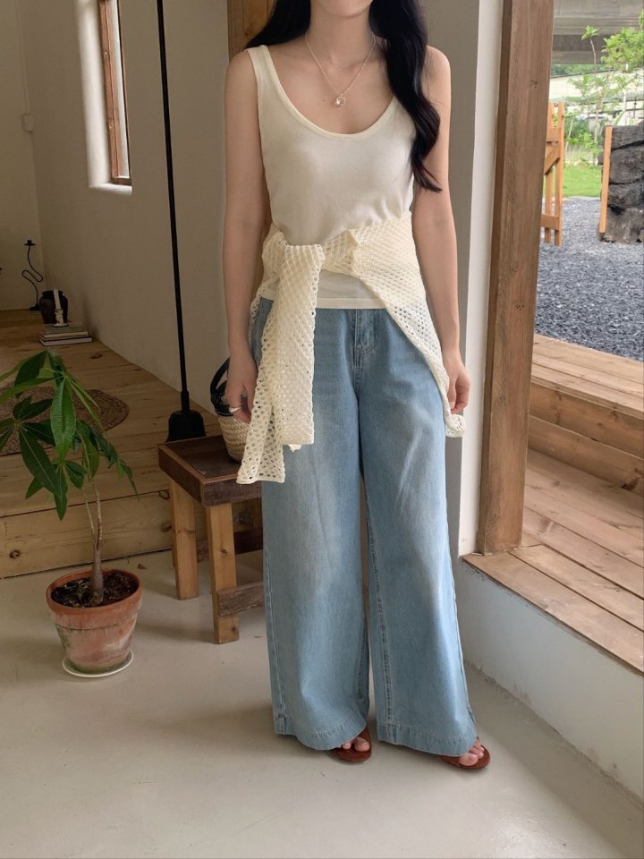Lissome - Korean Women Fashion - #womensfashion - Lizabelle Set - 5