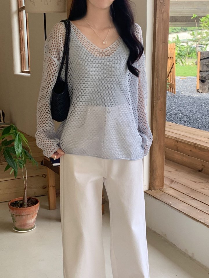Lissome - Korean Women Fashion - #womensfashion - Lizabelle Set - 7