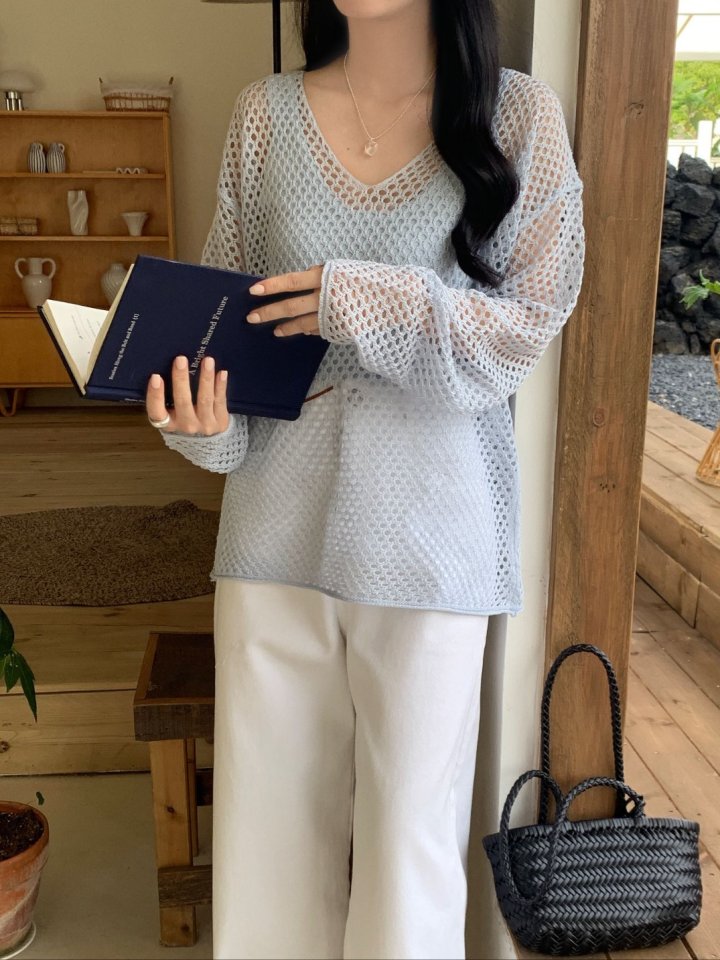 Lissome - Korean Women Fashion - #womensfashion - Lizabelle Set - 9