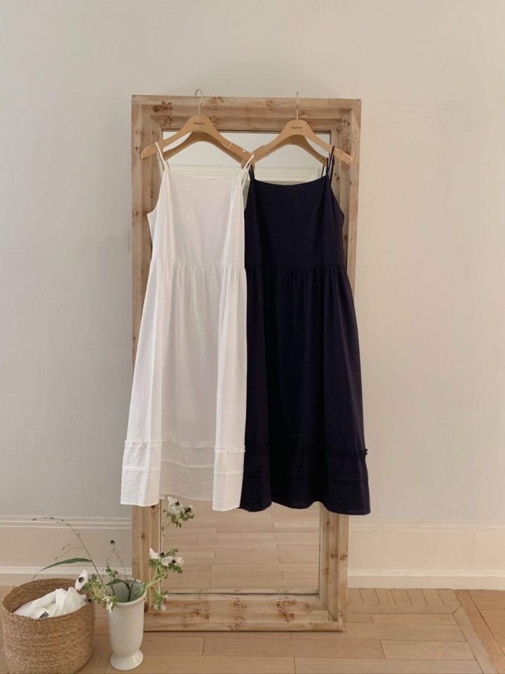 Lissome - Korean Women Fashion - #womensfashion - Ketsu One-piece