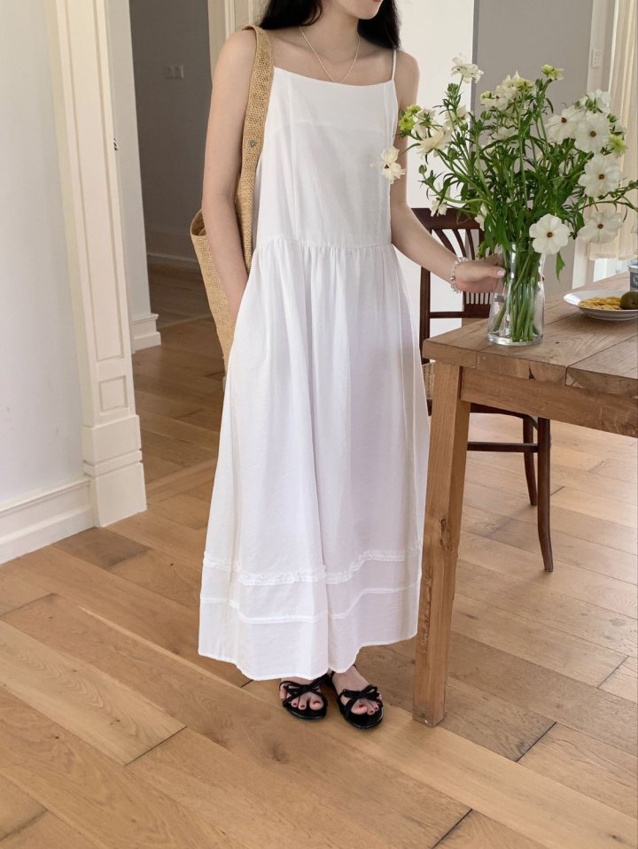 Lissome - Korean Women Fashion - #womensfashion - Ketsu One-piece - 5