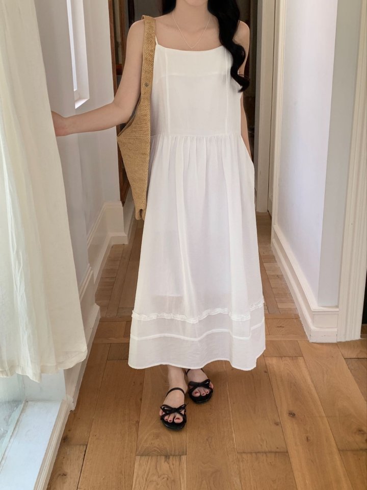 Lissome - Korean Women Fashion - #womensfashion - Ketsu One-piece - 7