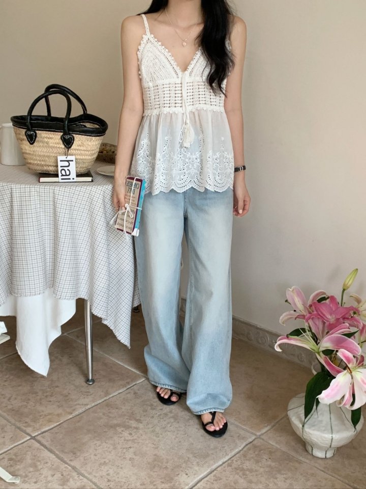 Lissome - Korean Women Fashion - #womensfashion - Kister Blouse - 2