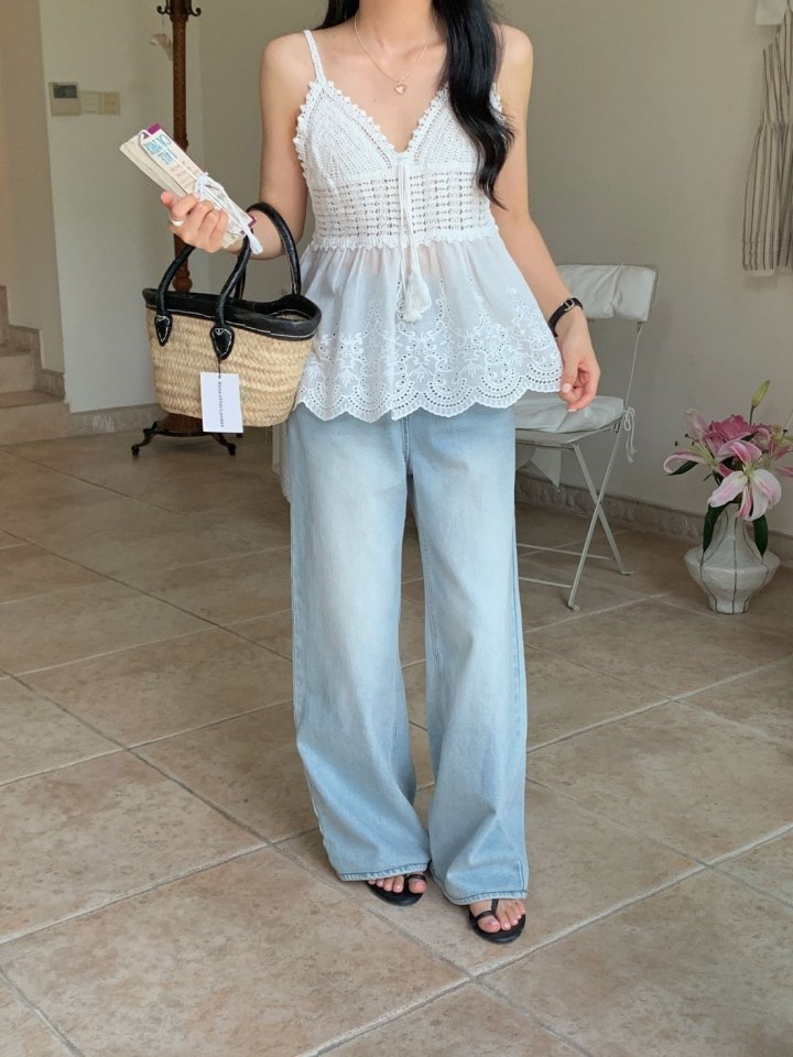 Lissome - Korean Women Fashion - #momslook - Kister Blouse - 4