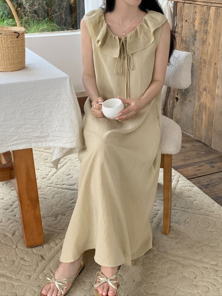Lissome - Korean Women Fashion - #womensfashion - Shoaure One-piece - 3