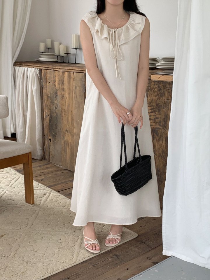 Lissome - Korean Women Fashion - #womensfashion - Shoaure One-piece - 7