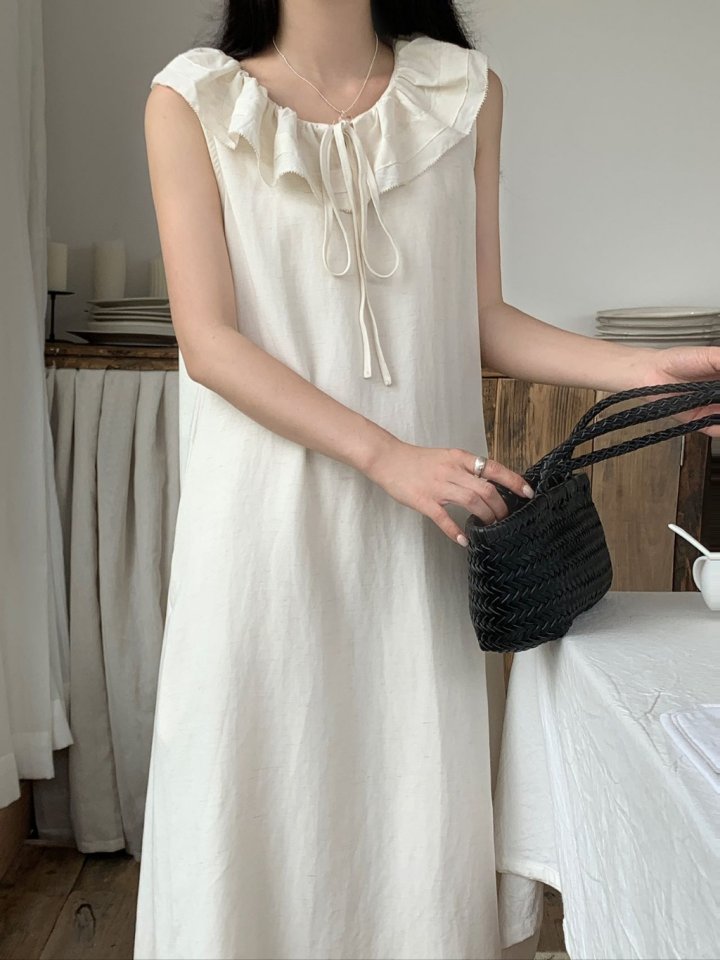 Lissome - Korean Women Fashion - #womensfashion - Shoaure One-piece - 9