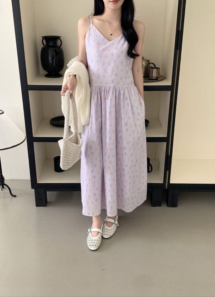 Lissome - Korean Women Fashion - #womensfashion - Pint One-piece - 2