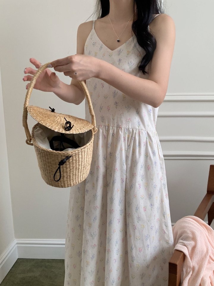 Lissome - Korean Women Fashion - #momslook - Pint One-piece - 4