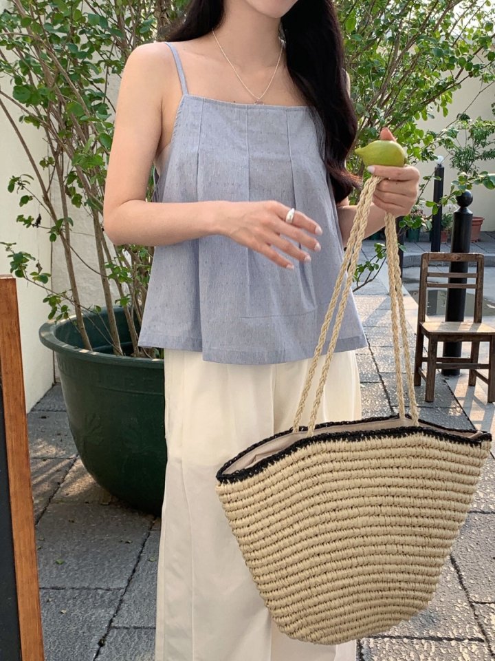 Lissome - Korean Women Fashion - #womensfashion - Pami Blouse - 2