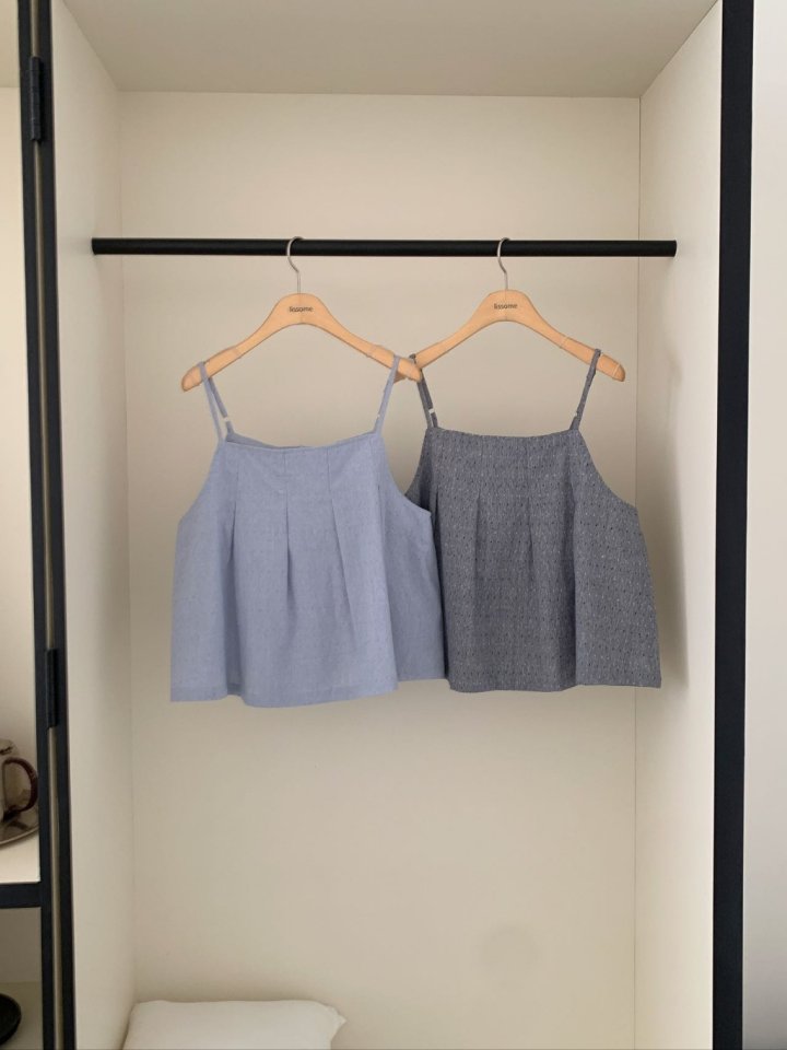 Lissome - Korean Women Fashion - #womensfashion - Pami Blouse - 6