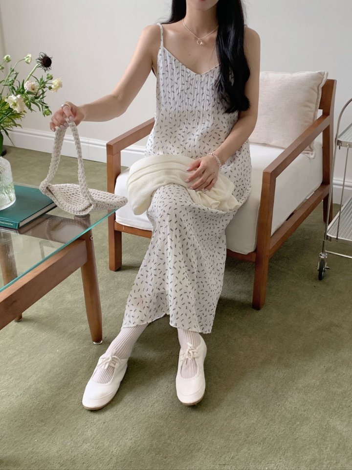 Lissome - Korean Women Fashion - #womensfashion - Wesome One-piece - 3
