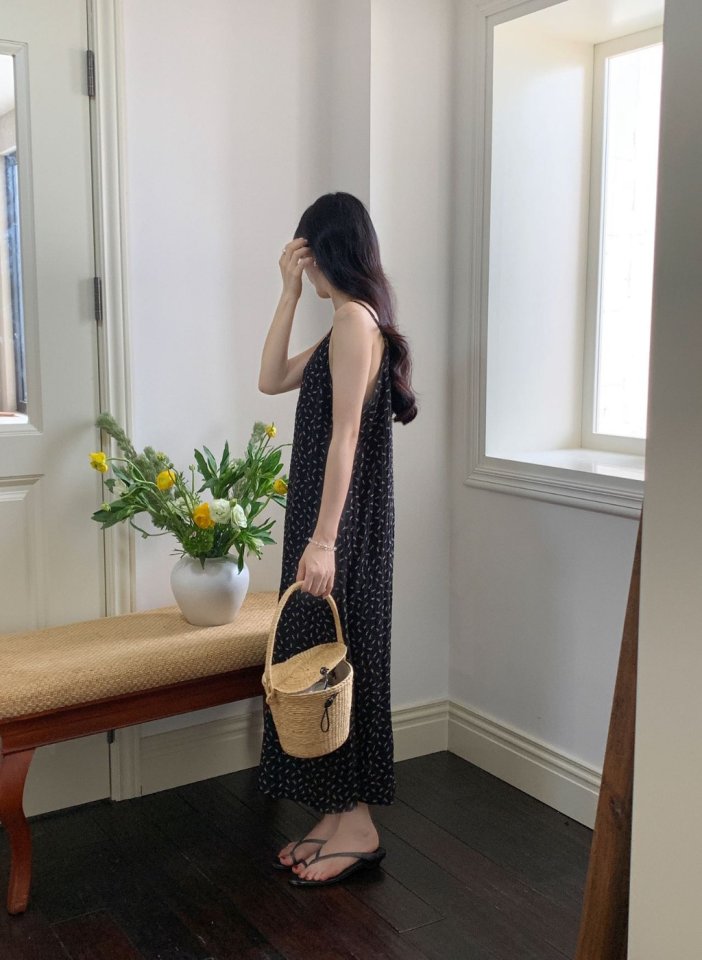 Lissome - Korean Women Fashion - #womensfashion - Wesome One-piece - 9