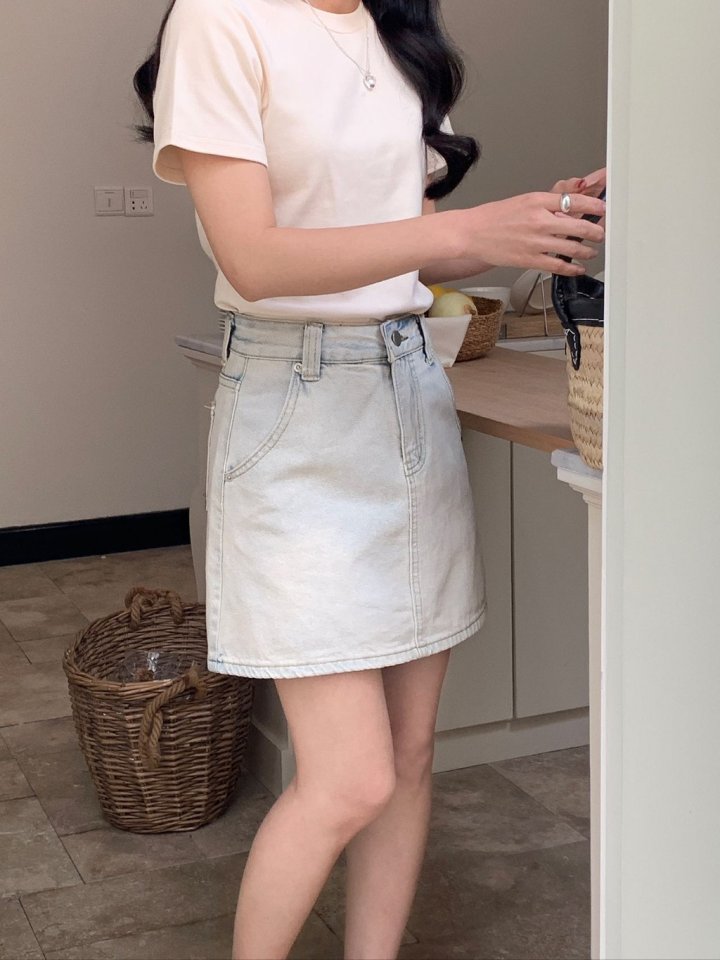 Lissome - Korean Women Fashion - #womensfashion - Funnydew Skirt - 3
