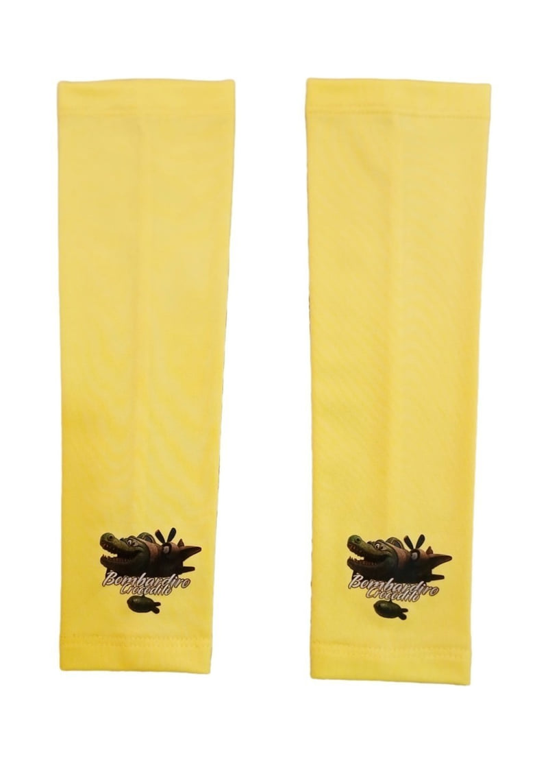 Little Rabbit - Korean Children Fashion - #stylishchildhood - Functional Cooling Arm Sleeves - 4