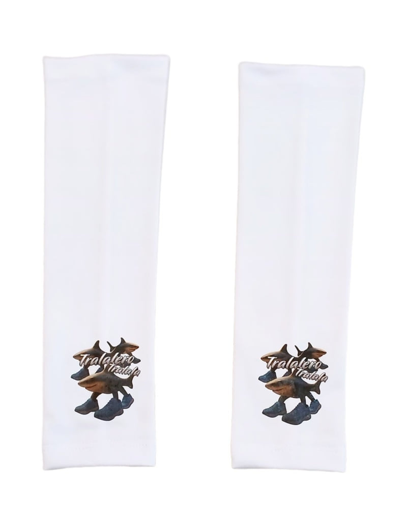 Little Rabbit - Korean Children Fashion - #fashionkids - Functional Cooling Arm Sleeves - 8