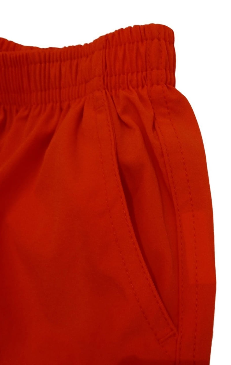 Little Rabbit - Korean Children Fashion - #littlefashionista - Brainrot Crinkled Shorts - 12