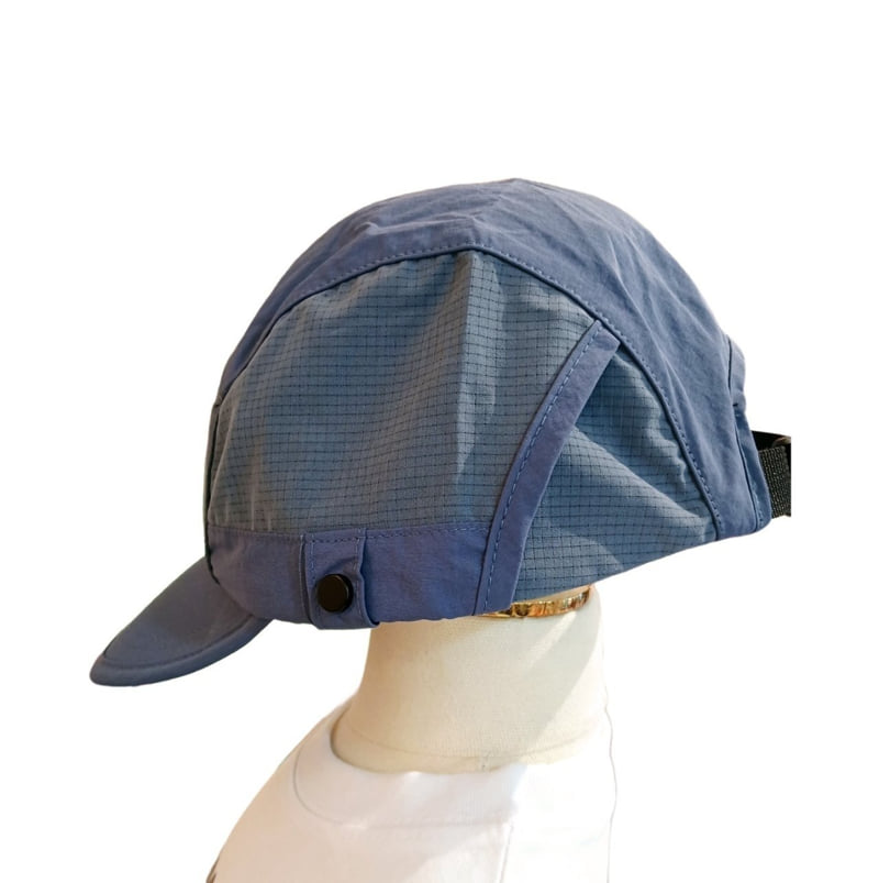 Little Rabbit - Korean Women Fashion - #momslook - Brainrot Cap - 10