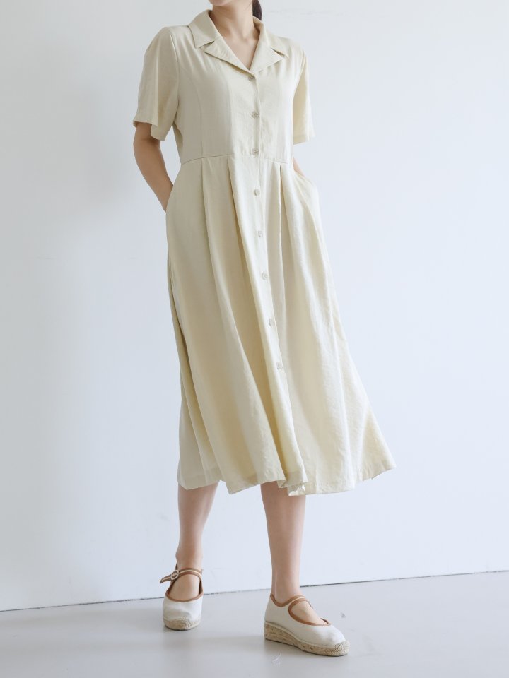 Lovely - Korean Women Fashion - #momslook - Caramari One-piece - 11