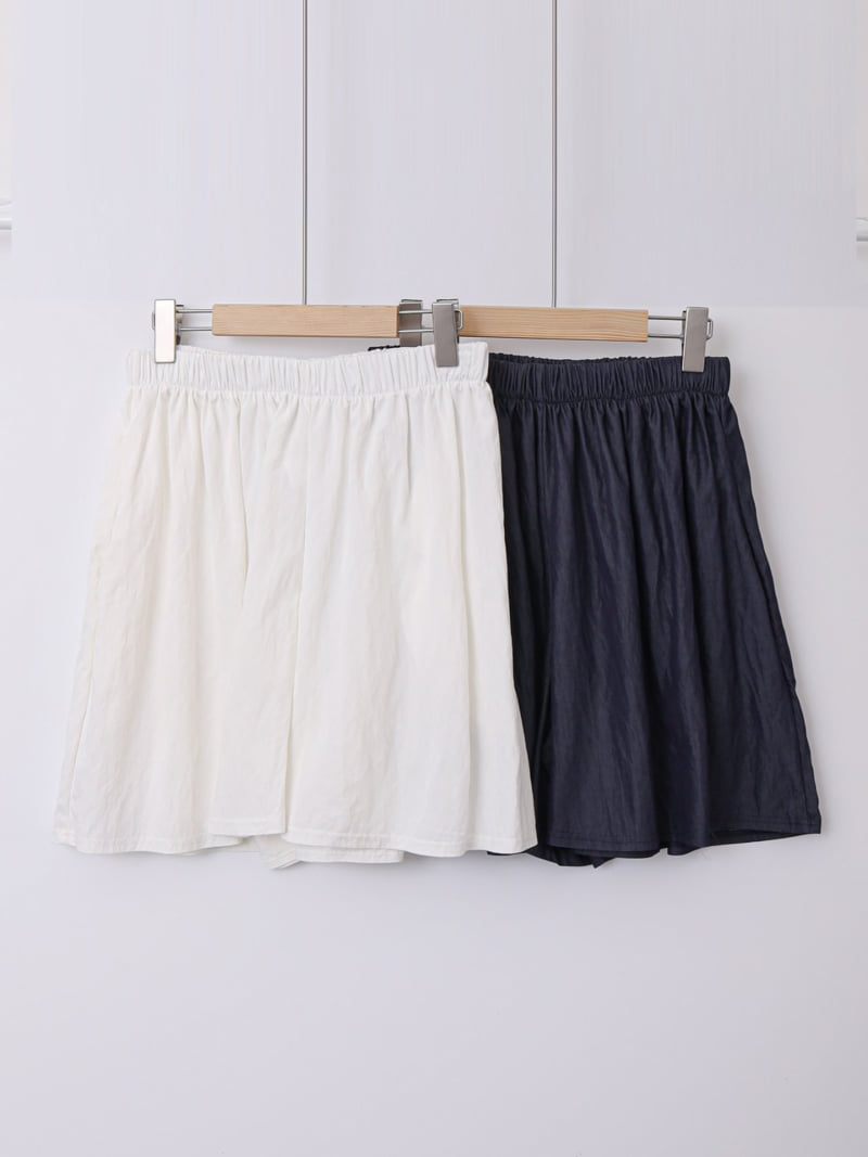 Lovely - Korean Women Fashion - #momslook - Roti Slacks