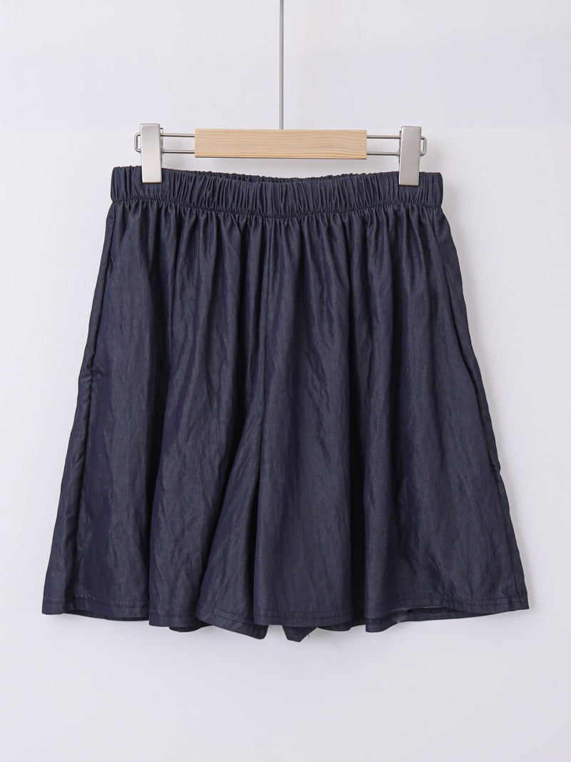 Lovely - Korean Women Fashion - #momslook - Roti Slacks - 3