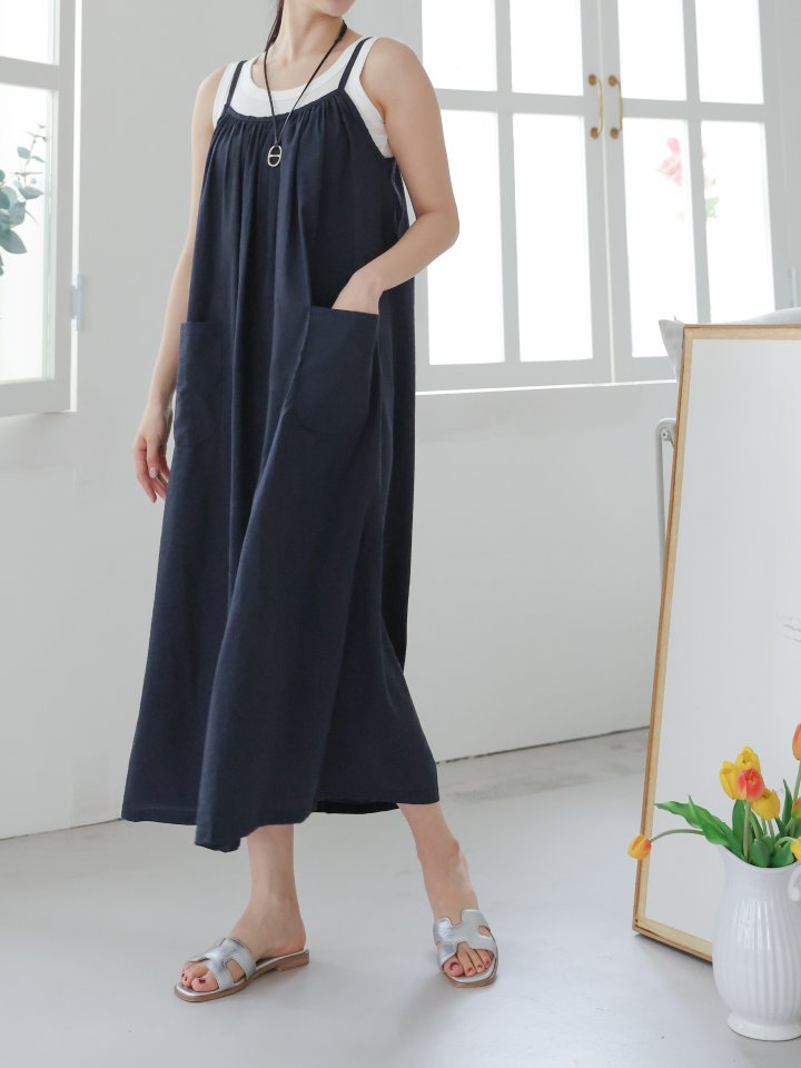 Lovely - Korean Women Fashion - #momslook - Daren One-piece - 11