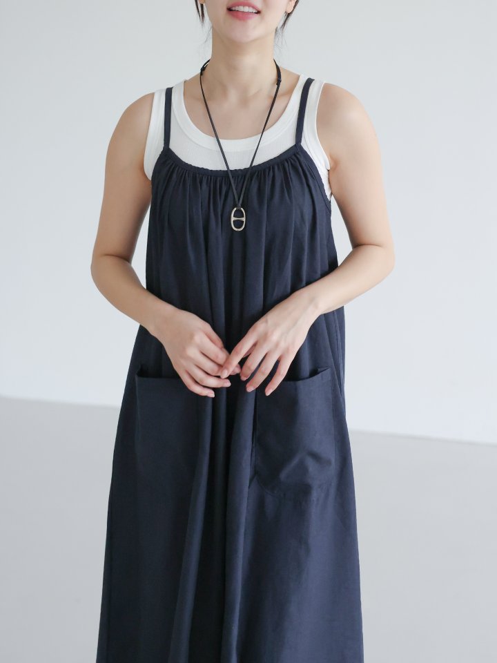 Lovely - Korean Women Fashion - #momslook - Daren One-piece - 9