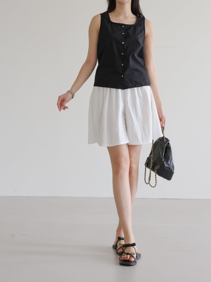 Lovely - Korean Women Fashion - #pursuepretty - Roti Slacks - 11