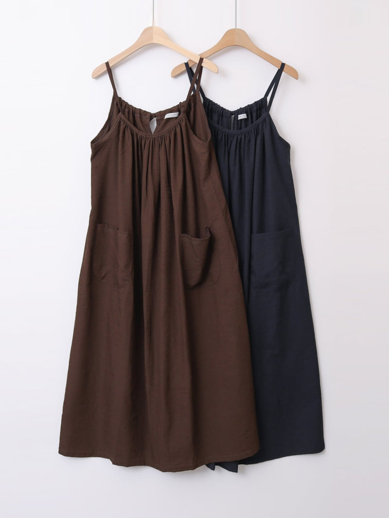 Lovely - Korean Women Fashion - #pursuepretty - Daren One-piece