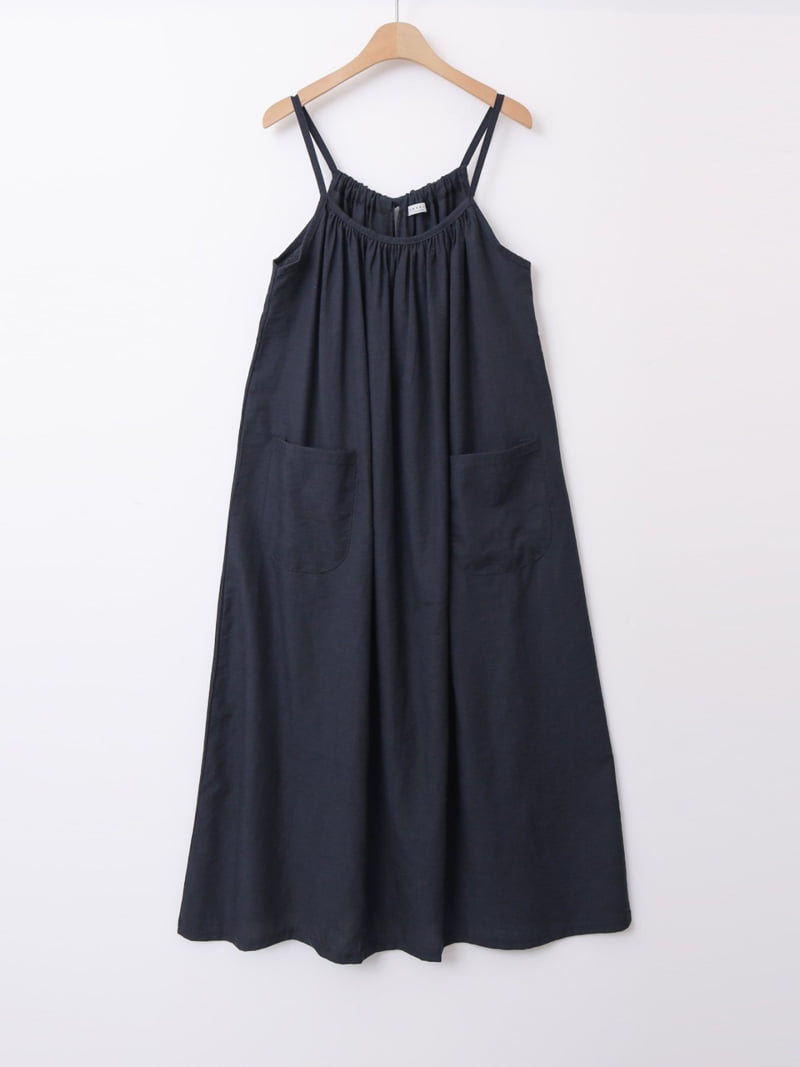 Lovely - Korean Women Fashion - #restrostyle - Daren One-piece - 2