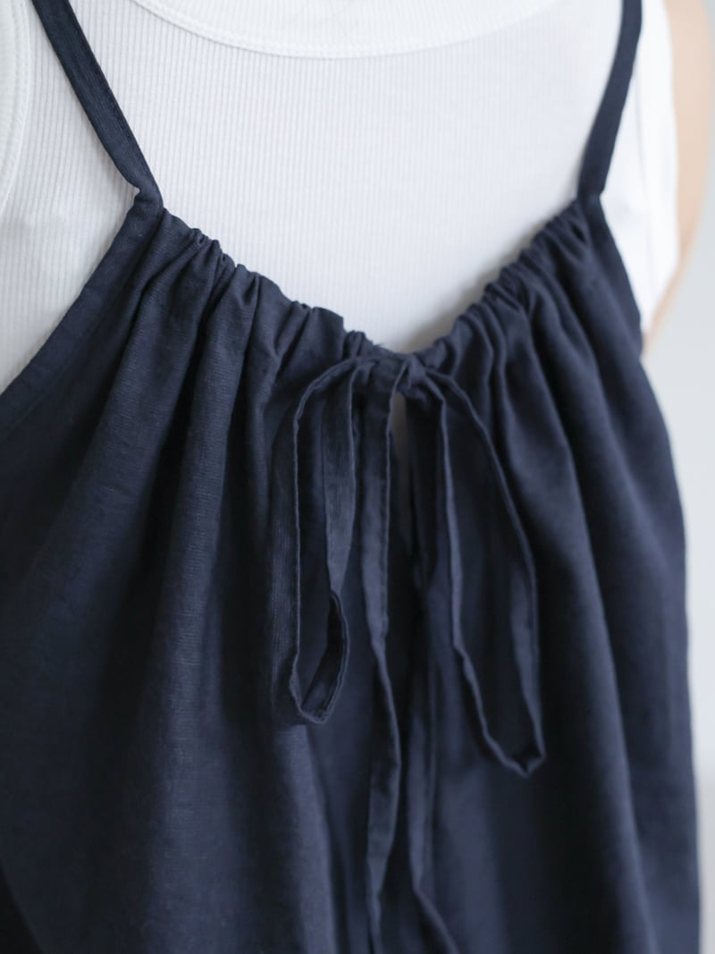 Lovely - Korean Women Fashion - #thatsdarling - Daren One-piece - 5