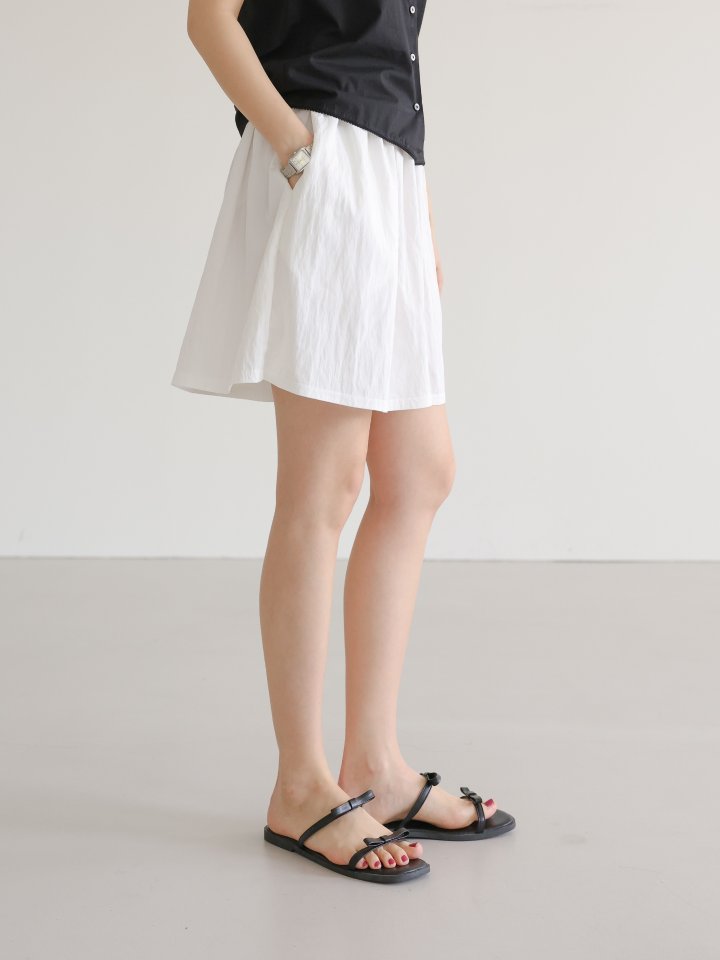 Lovely - Korean Women Fashion - #vintagekidsstyle - Roti Slacks - 10