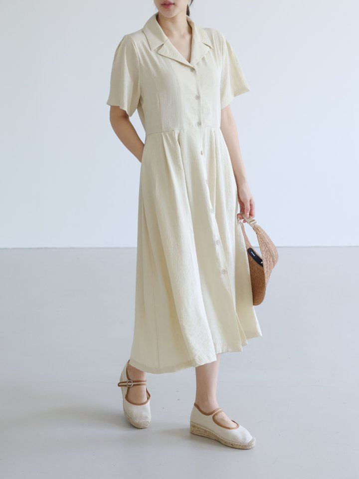 Lovely - Korean Women Fashion - #womensfashion - Caramari One-piece - 8
