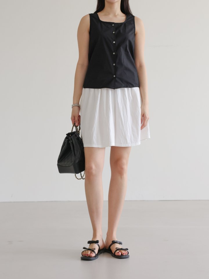 Lovely - Korean Women Fashion - #momslook - Roti Slacks - 4
