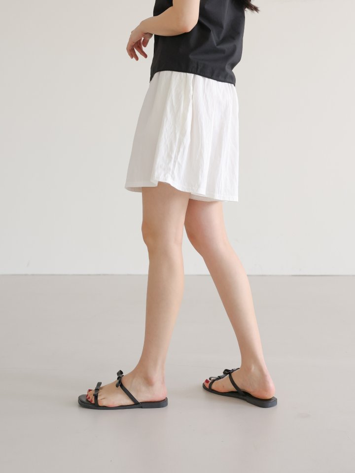 Lovely - Korean Women Fashion - #womensfashion - Roti Slacks - 8