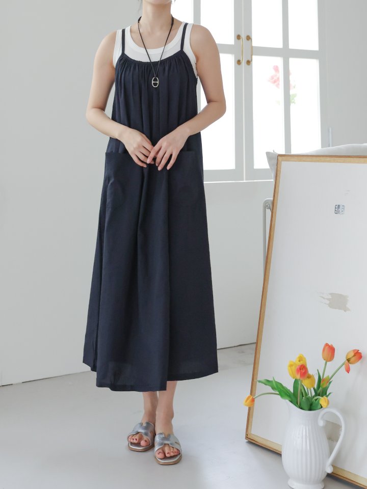 Lovely - Korean Women Fashion - #womensfashion - Daren One-piece - 10
