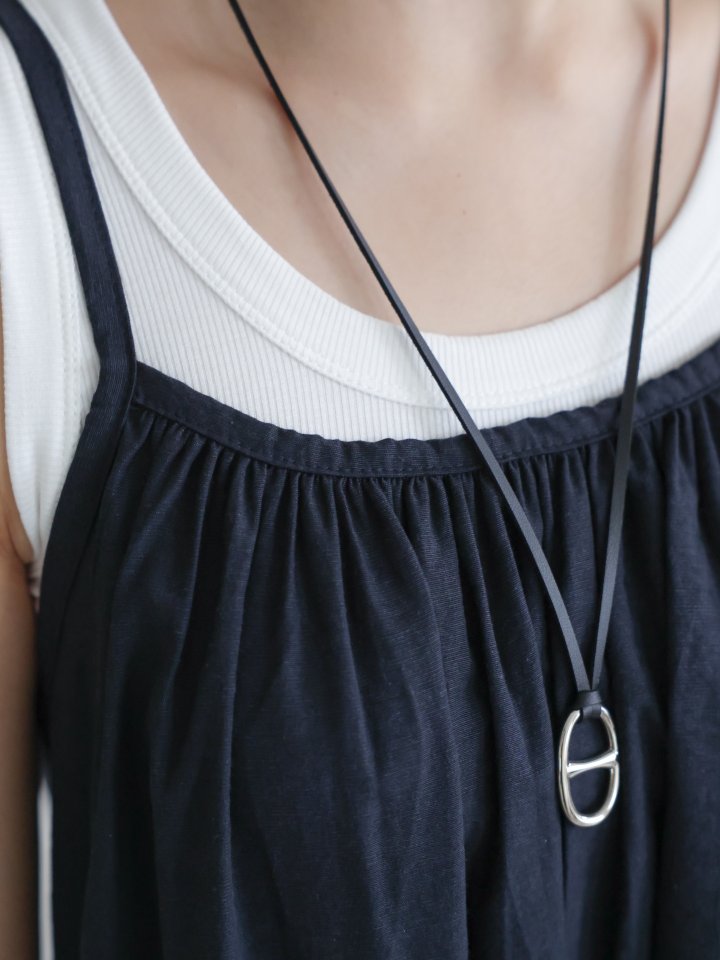 Lovely - Korean Women Fashion - #womensfashion - Daren One-piece - 12