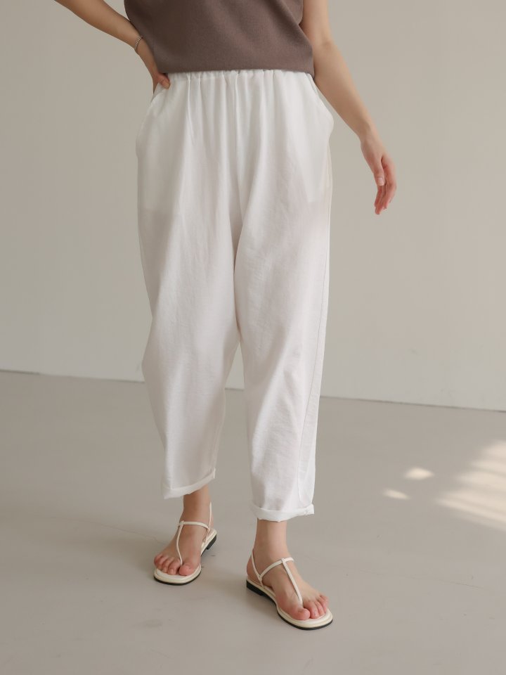 Lovely - Korean Women Fashion - #womensfashion - Hazel Pants - 10