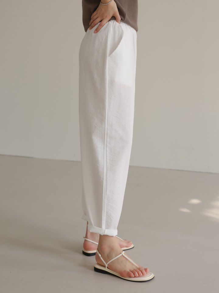 Lovely - Korean Women Fashion - #womensfashion - Hazel Pants - 12